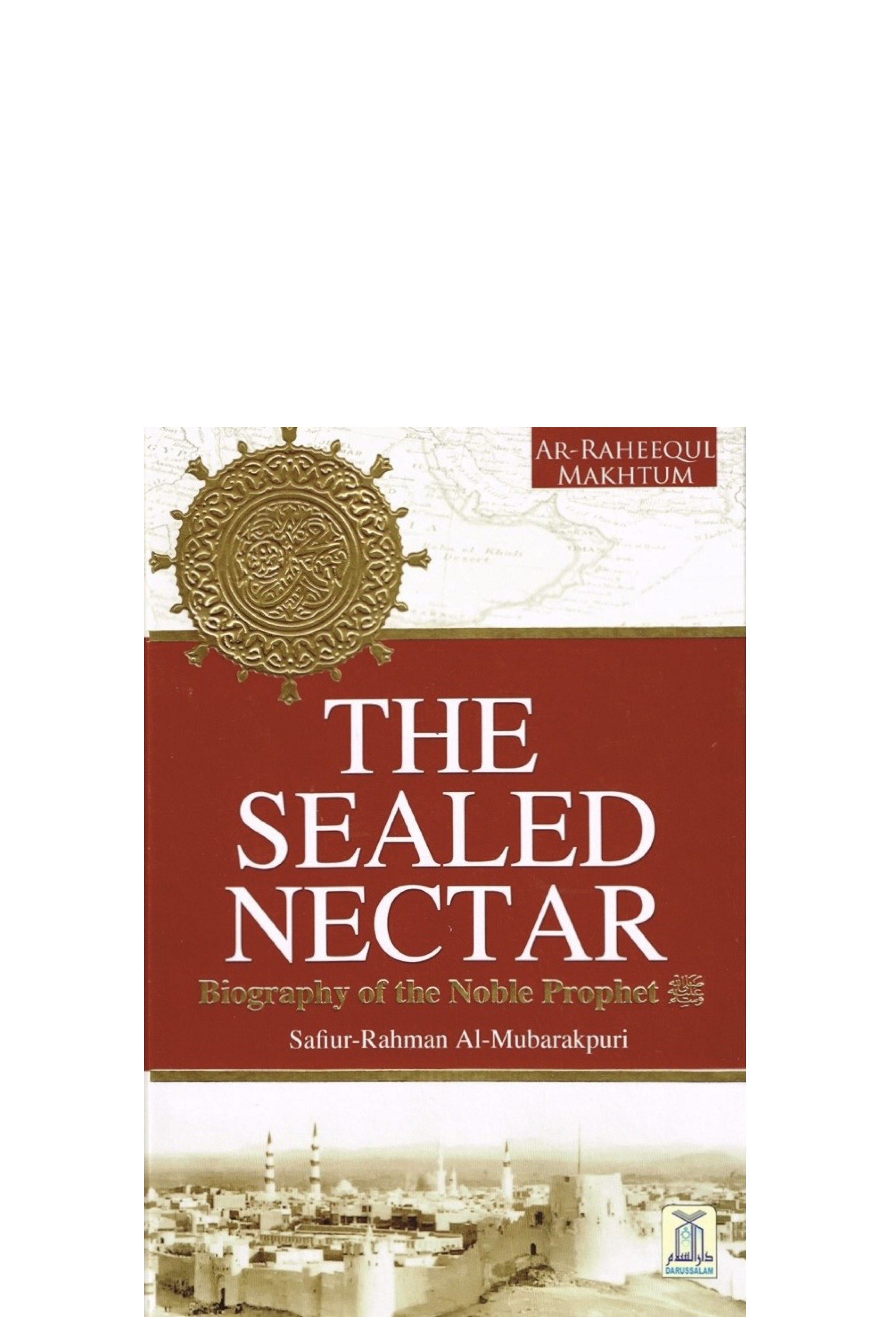 The Sealed Nectar